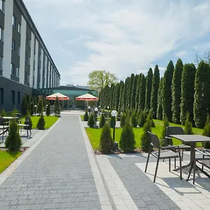Hotel Premier 2, Krakow