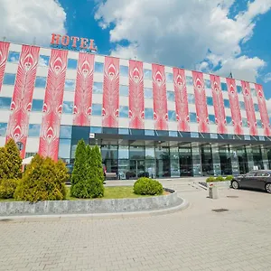 Hotel Premier, Krakow