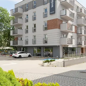 Weissa 7 Krakau