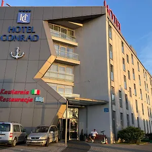 Hotel Great Polonia Conrad, Krakow