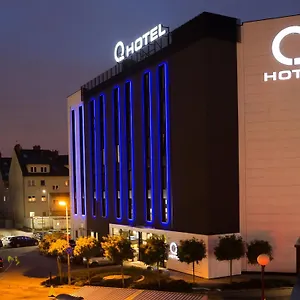 Hotel Q, Krakow