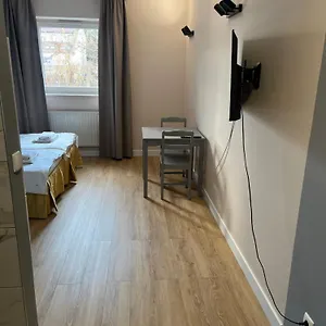 Hotel H6 Major Travel & Business, Free Parking, Krakow