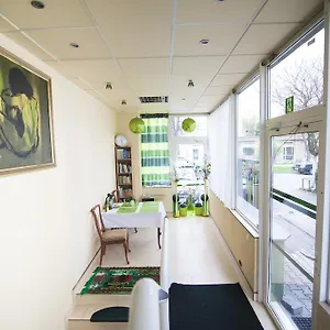 Hostel Akacja Goscinne, Krakow
