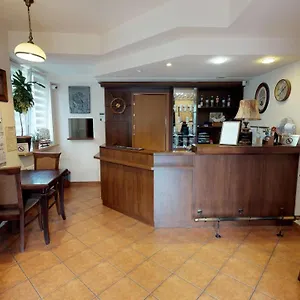 Motel Czarna Perla, Krakow