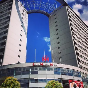 Hotel Aspel, Krakau